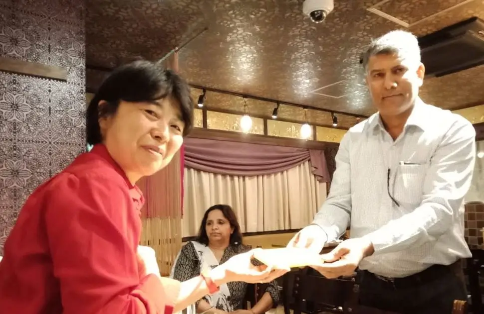 Excellence in Education Award Japan 2023