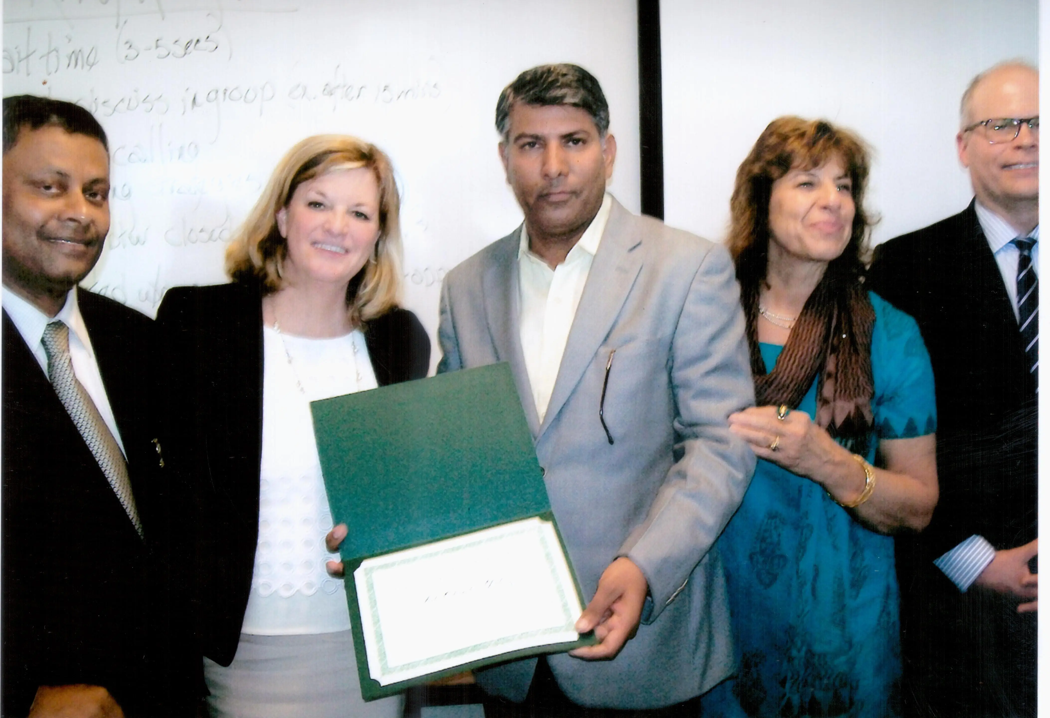 Best Infrastructure Award Singapore 2023